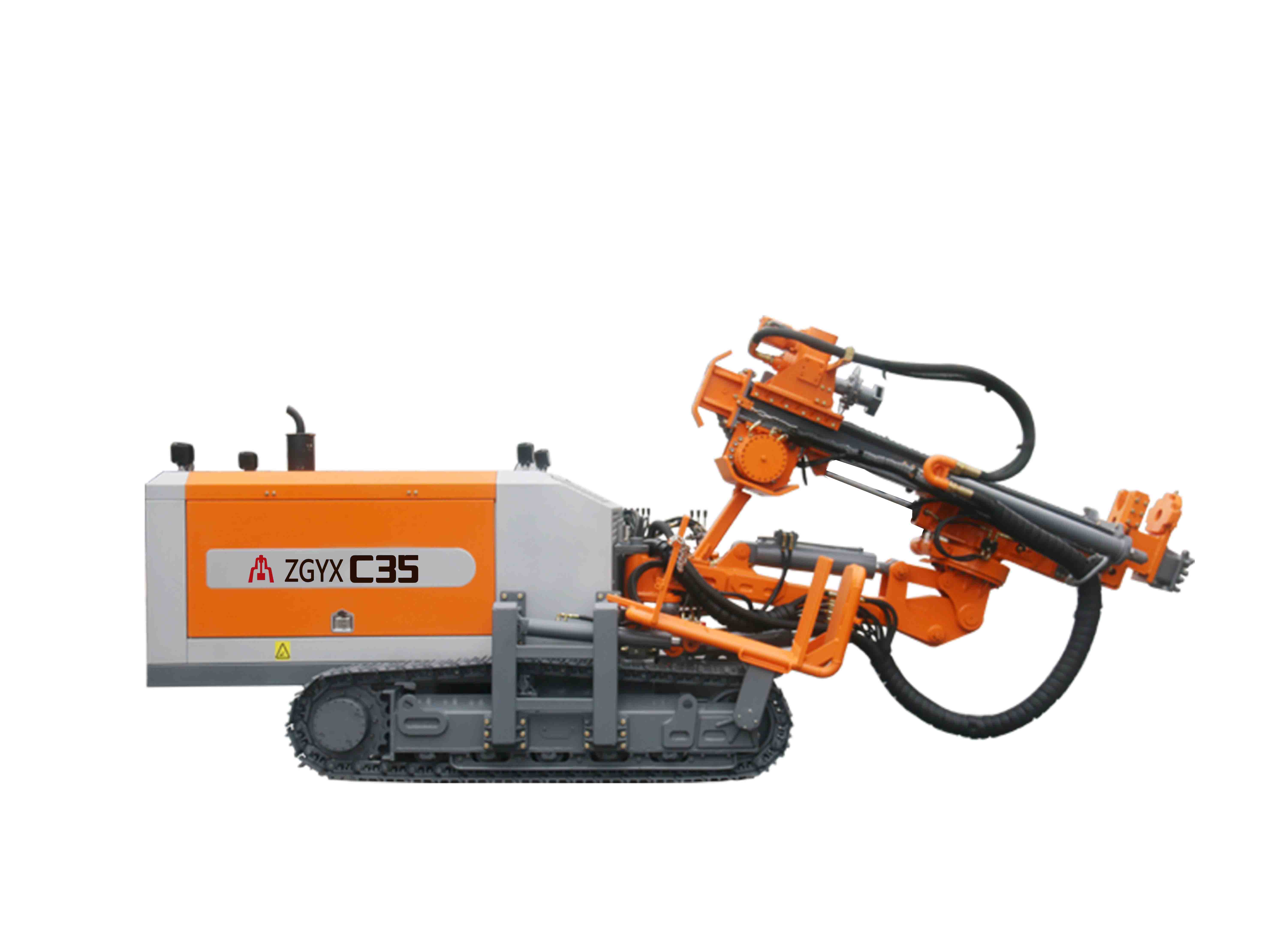 ZGYX-C35�Ď�ʽ���ײɵV�@�C